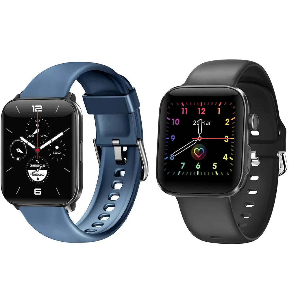 Ugrate GT5+Bluetooth Calls GT3 Smartwatch (15% OFF+Free Shipping)