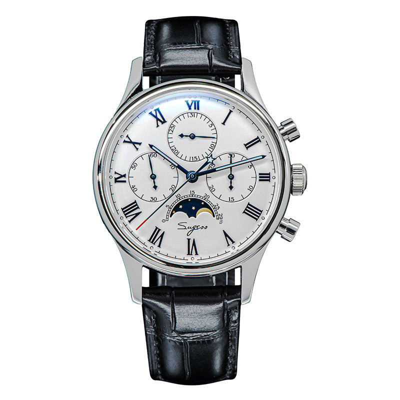 MoonPhase Master SU1908WW