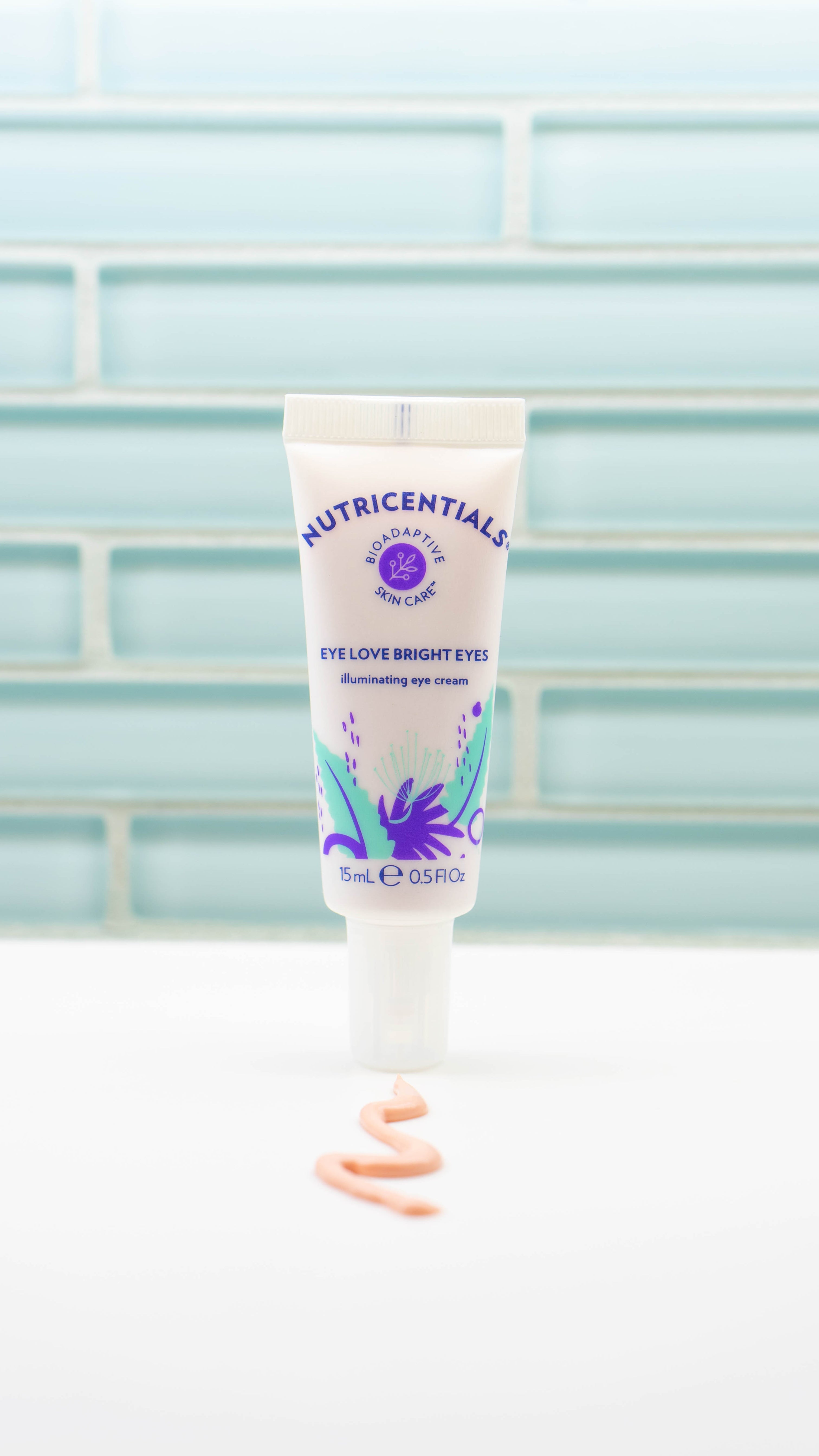 Nutricentials Bright Eyes Eluminating