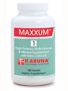 Maxxum 1 180 tabs