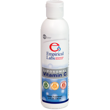 Liposomal Vitamin C 5 oz