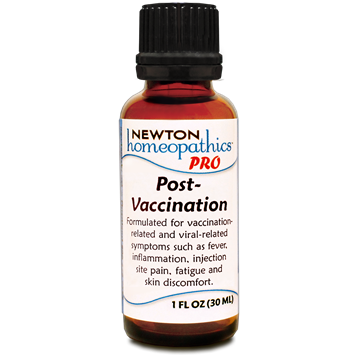 Post - Vaccination 1 fl oz