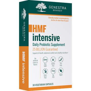 HMF INTENSIVE