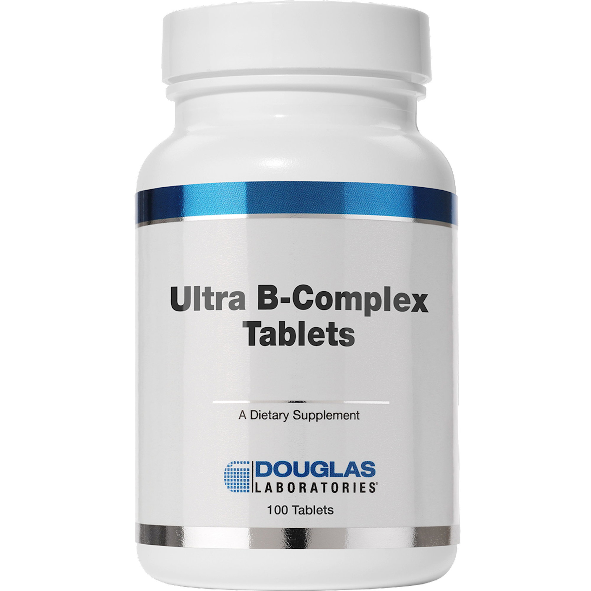 Ultra B Complex 100 tabs