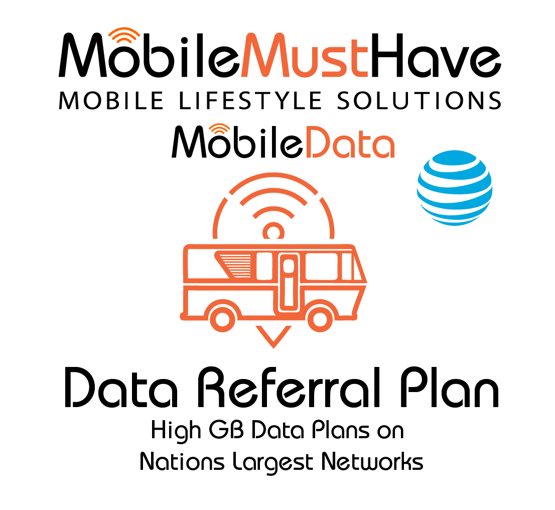 Bluebird High GB Cellular Data Referral Program