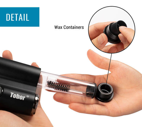 tobor bozaka dab rig