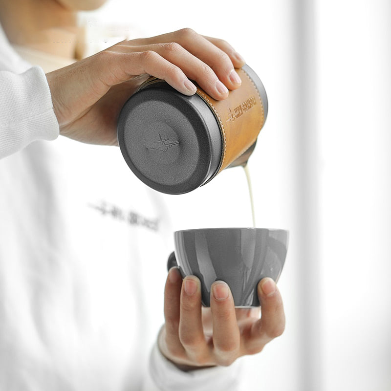 Latte Art Coffee Milk Steam Pitcher Jug Stainless Steel Foam Pitcher