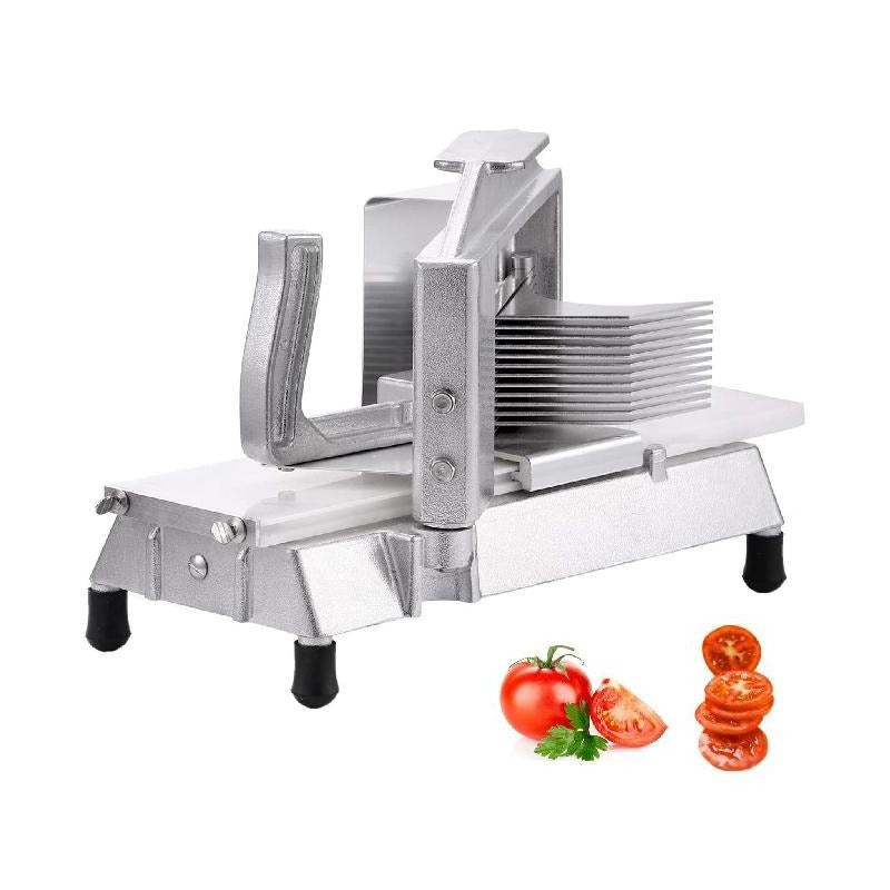 Commercial Stainless Steel Vegetable Fruit Cutter Kitchen Appliance