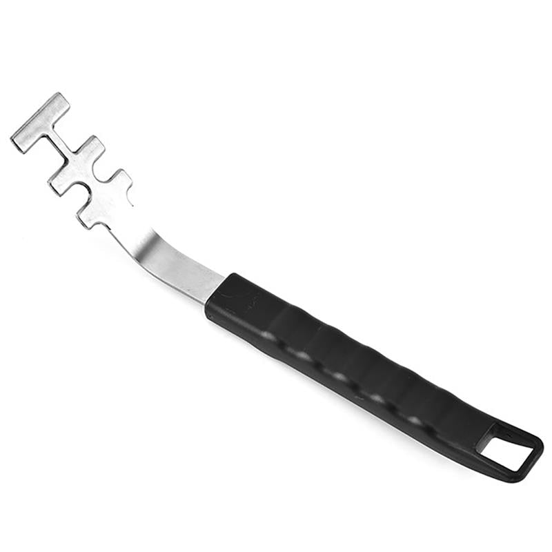 Heat Resistant Grill Grate Lifter