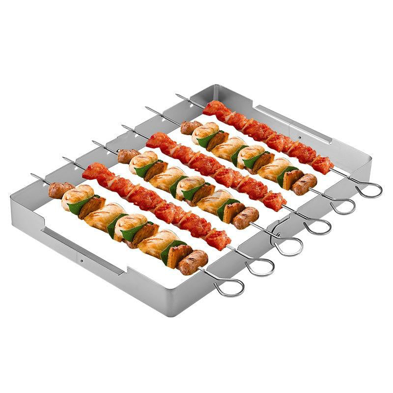 Portable BBQ Grill