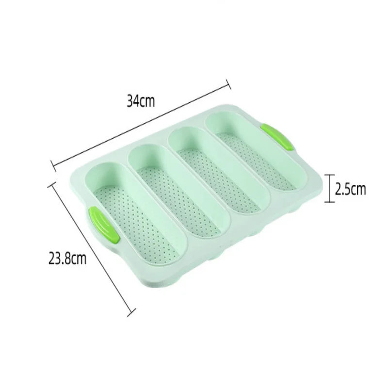 Silicone Cake Mold Bread Silicone Baking Mold Baking Accessory