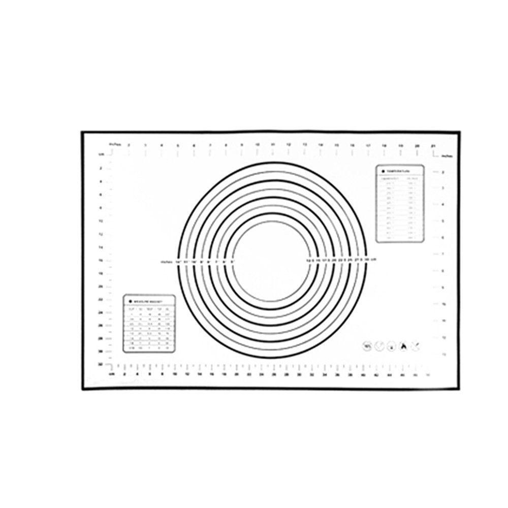 Non-Stick Baking Mats