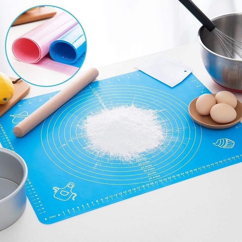 Non-Stick Baking Mats