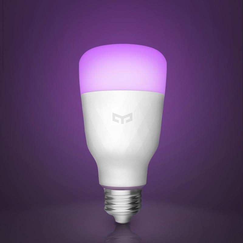 Smart LED Bulb