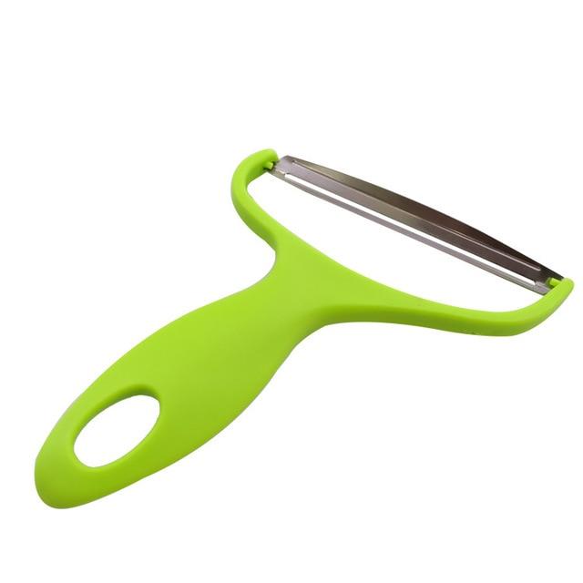 Wide Mouth Peeler