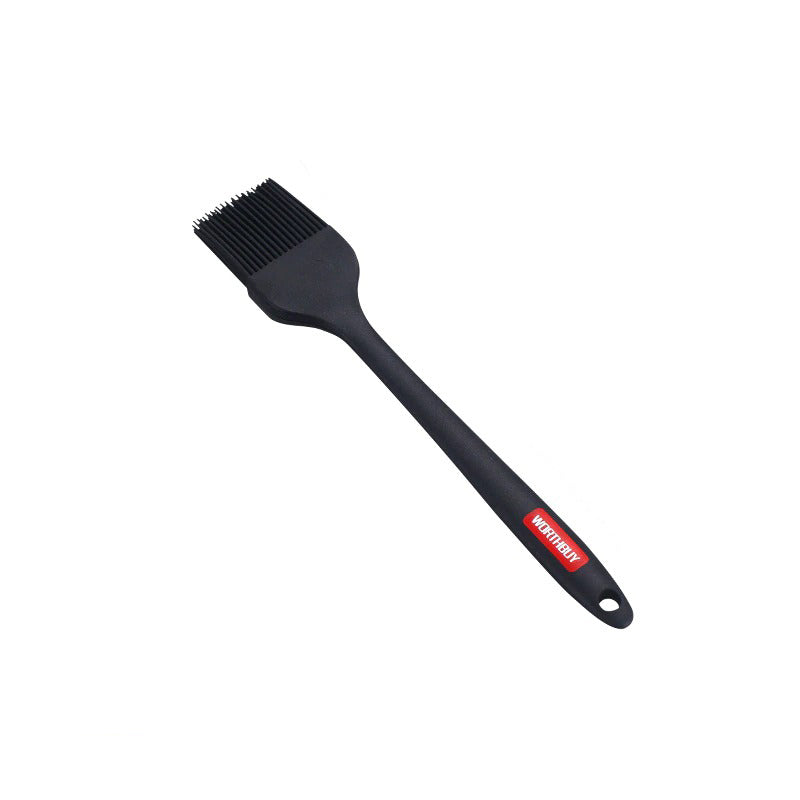 Heat-Resistant Non-Stick Silicone Utensils Set For Pastry Spatula Set