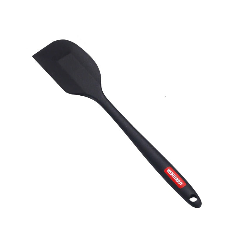 Heat-Resistant Non-Stick Silicone Utensils Set For Pastry Spatula Set