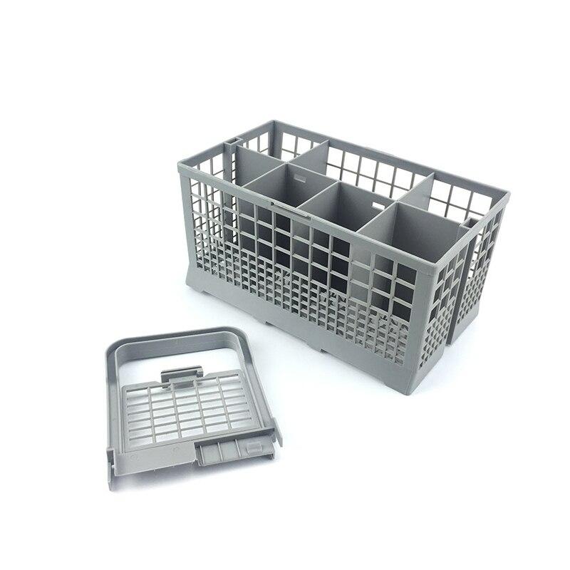 Universal Cutlery Dishwasher Basket