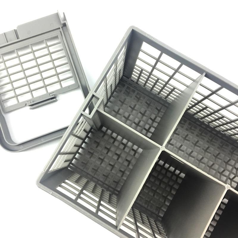 Universal Cutlery Dishwasher Basket