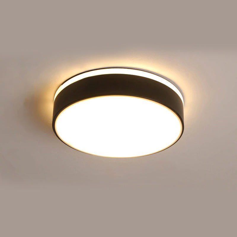 LED Ceiling Light Corridor Art Gallery Decoration Front Balcony Lamp