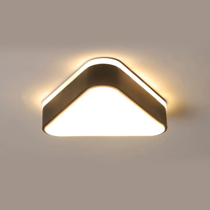 LED Ceiling Light Corridor Art Gallery Decoration Front Balcony Lamp