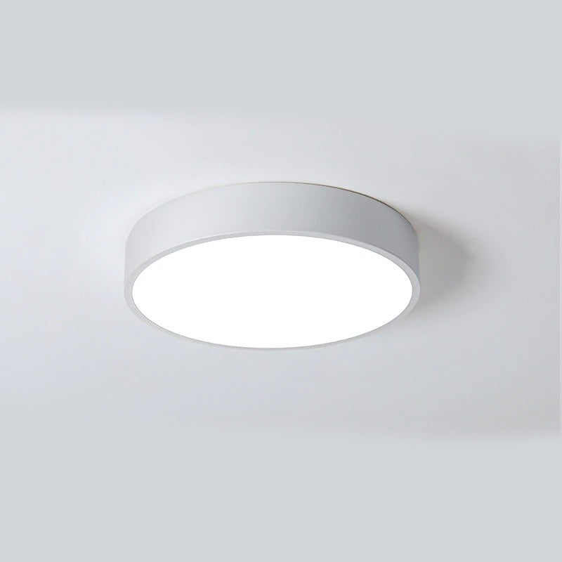 LED Ceiling Light Corridor Art Gallery Decoration Front Balcony Lamp