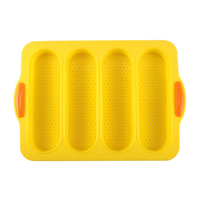 Silicone Cake Mold Bread Silicone Baking Mold Baking Accessory