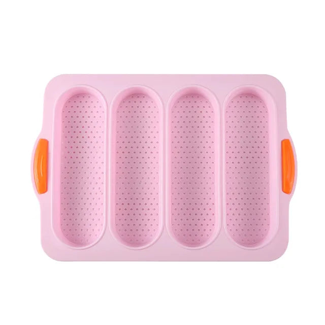 Silicone Cake Mold Bread Silicone Baking Mold Baking Accessory