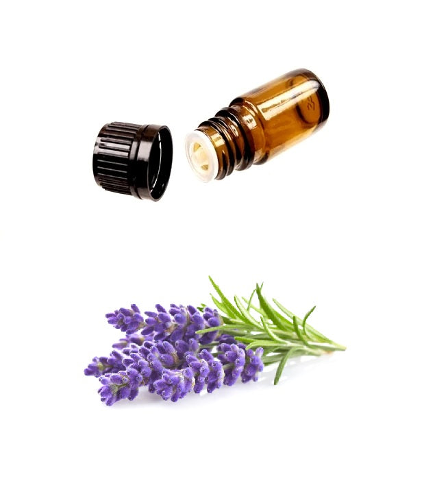 Lavender Essential Oil (Aromatherapy) - Bulgarian