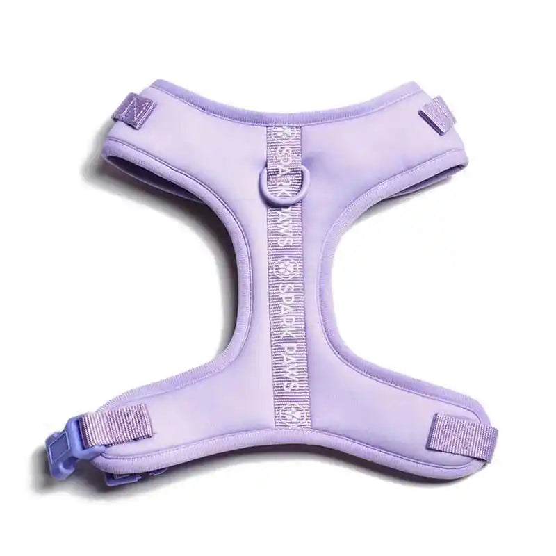 Athleisure Cushioned Dog Harness