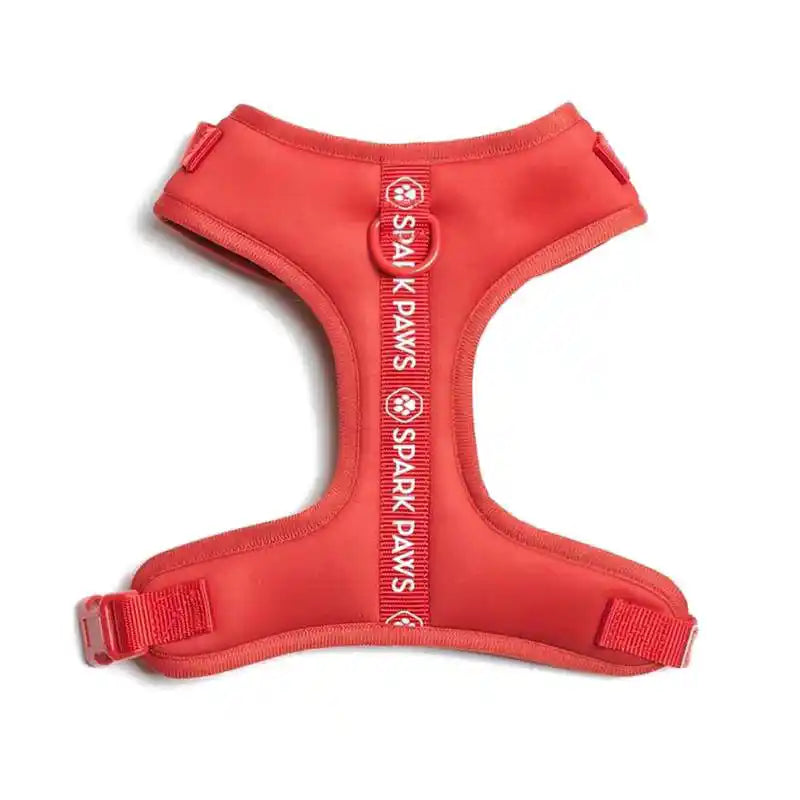 Athleisure Cushioned Dog Harness