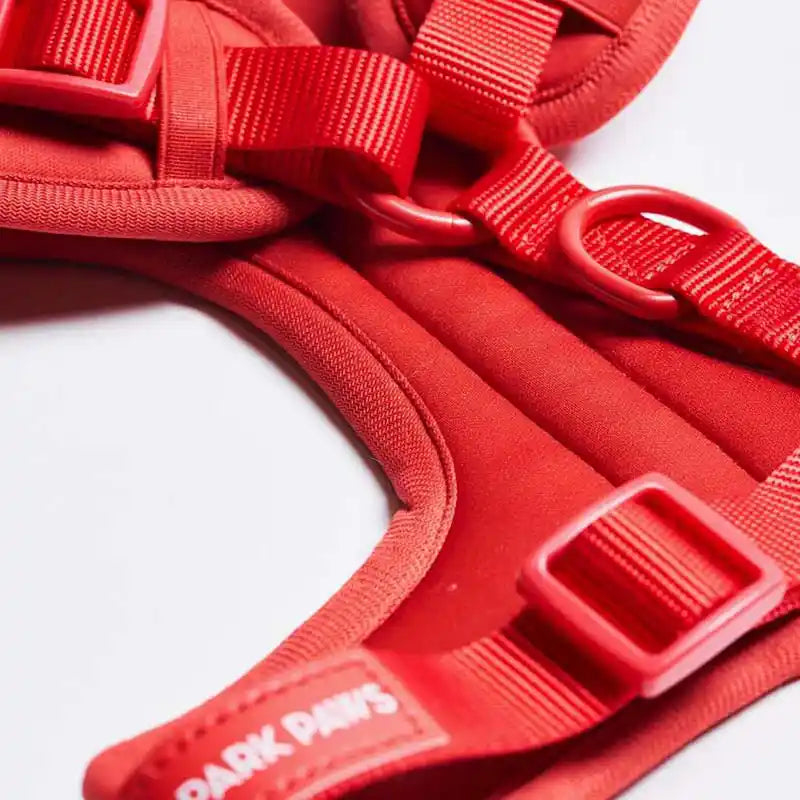 Athleisure Cushioned Dog Harness