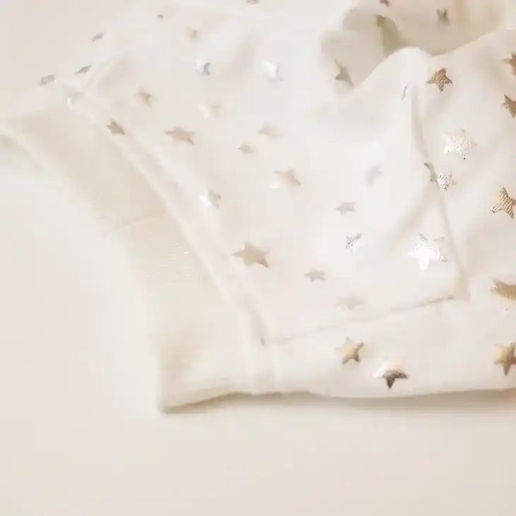 Twinkling Stars Crew Neck Dog Sweater