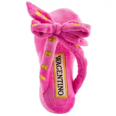 Classy & Sassy Dog Toy Bundle