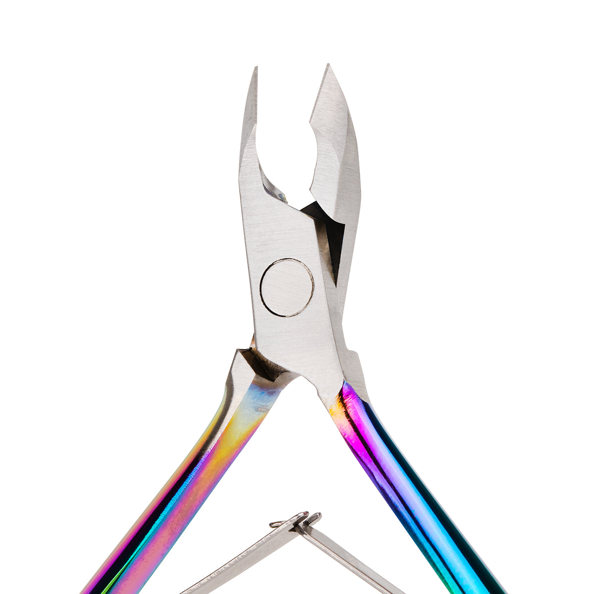 SNIPPEX TITANIUM MANICURE NIPPERS CS94