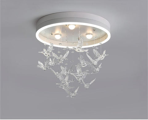 led ceiling lights for homes