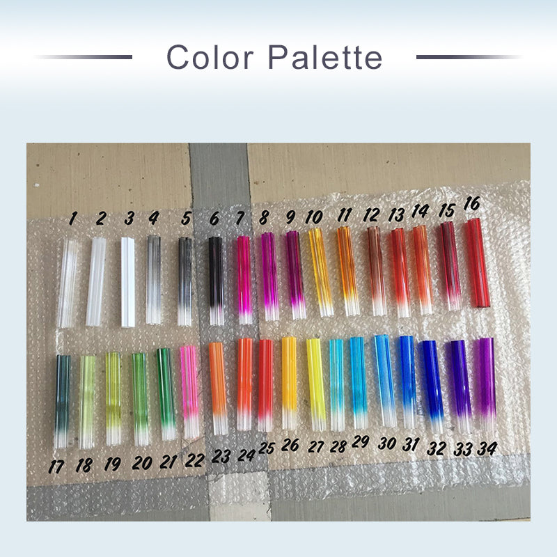 hand blown glass chandelier color palette.jpg