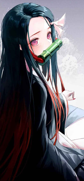 Demon Slayer Kimetsu No Yaiba Wallpaper Hd Marvel Poster