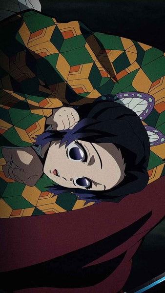 Demon Slayer: Kimetsu No Yaiba Wallpaper Hd – ACG FANDOM