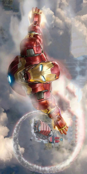 10 Hd Avenger End Game Ironman Wallpapers For Phone Acg Fandom Wallpaper cart offers the latest collection of avengers endgame wallpapers and background images. 10 hd avenger end game ironman