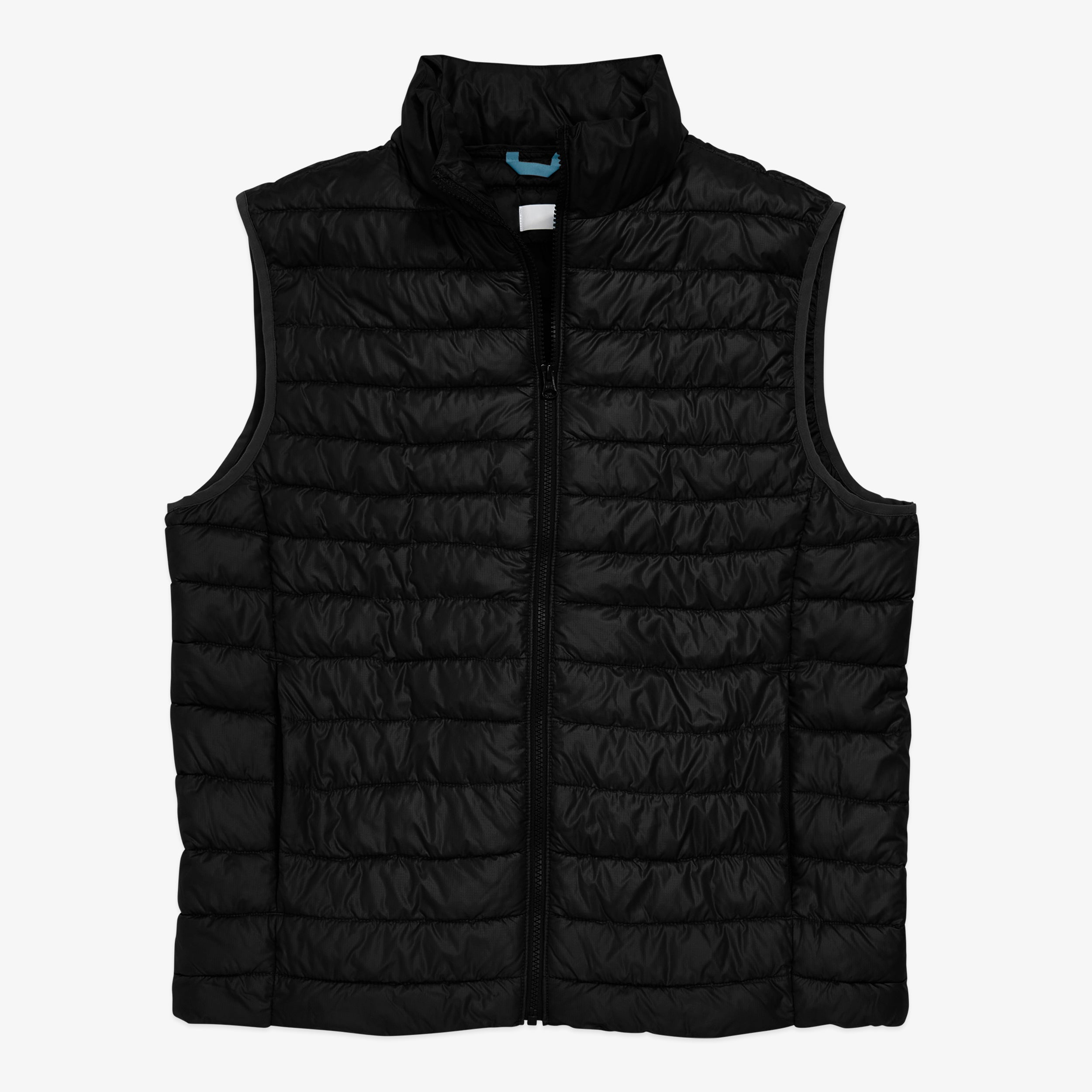 Grown-ups classic fit puffer vest