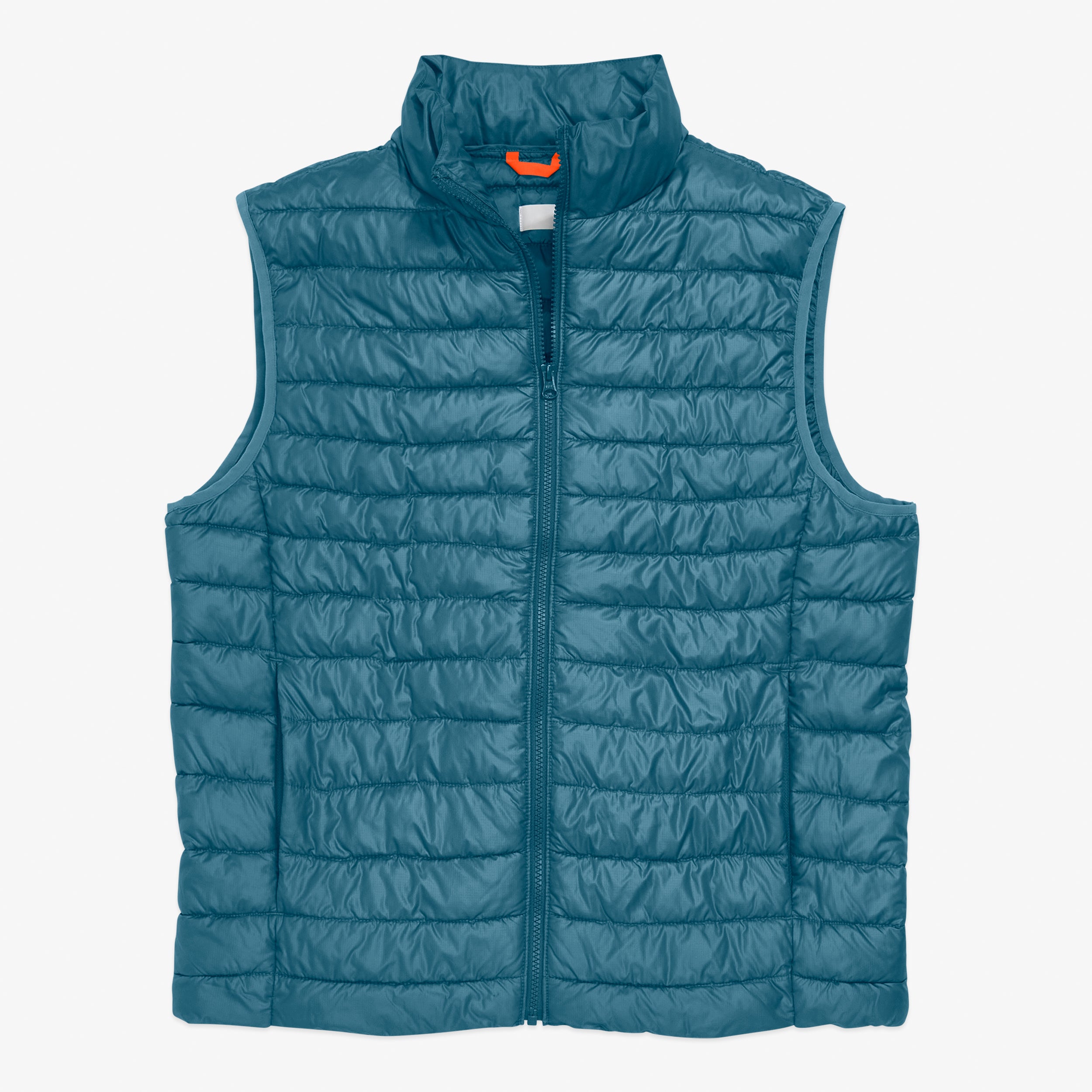 Grown-ups classic fit puffer vest