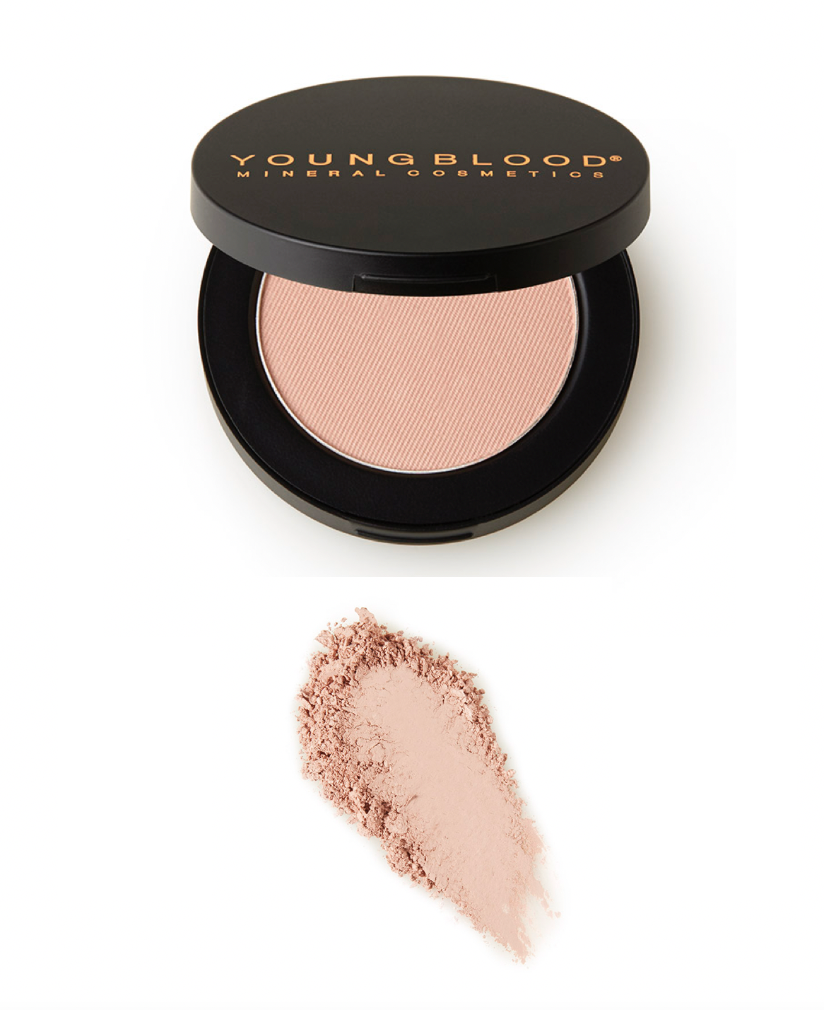 Youngblood Cosmetics Pressed Mineral Blush