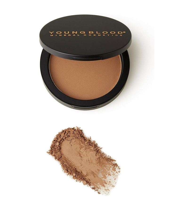 Youngblood Cosmetics Defining Bronzers