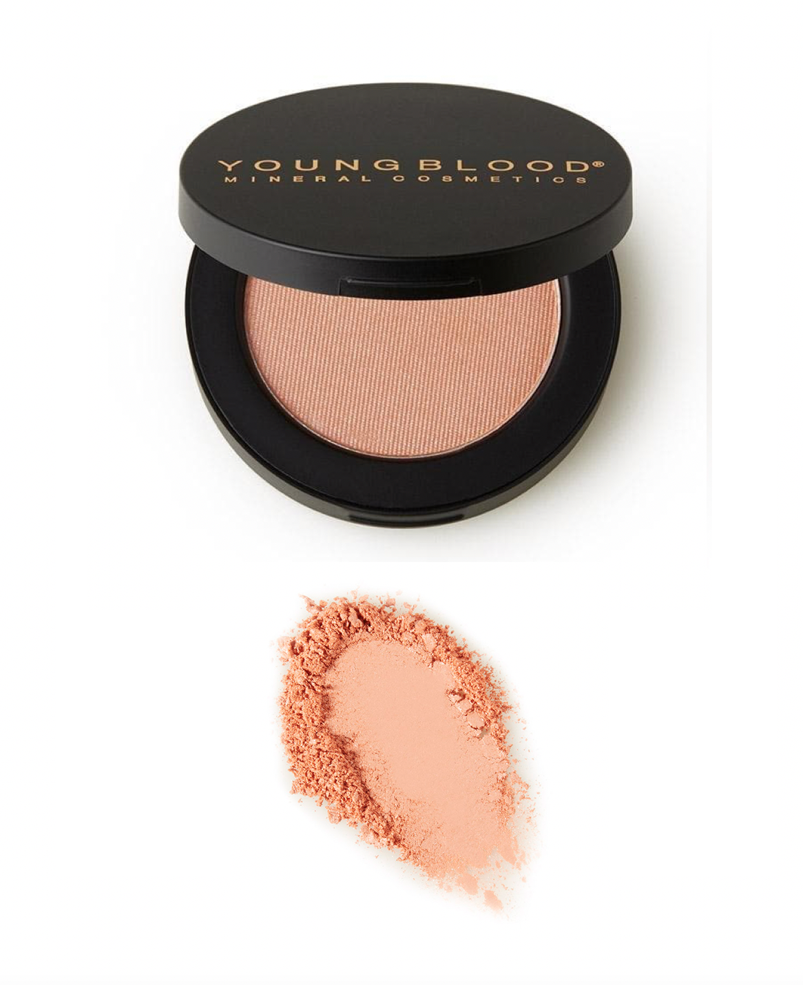 Youngblood Cosmetics Pressed Mineral Blush