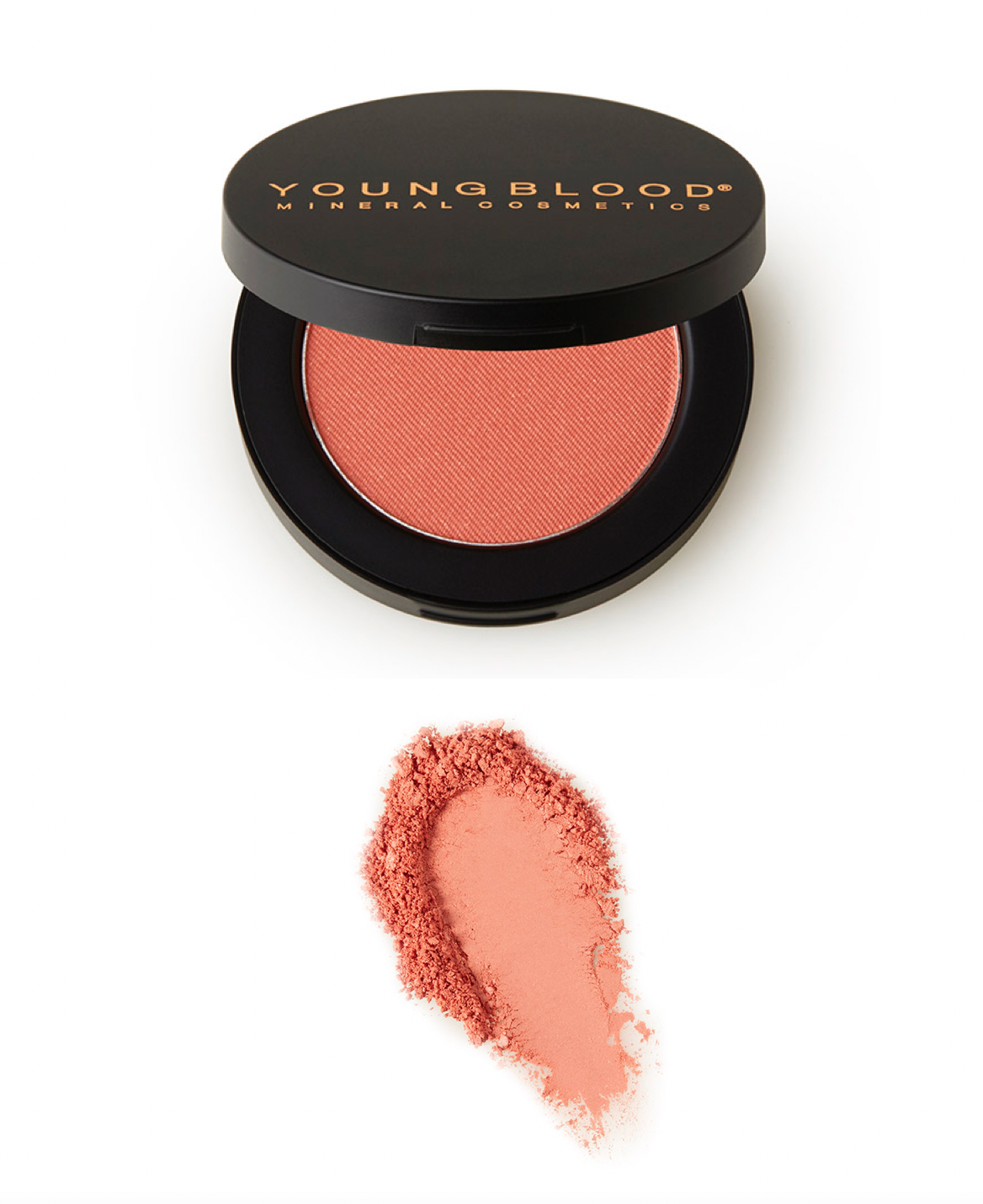 Youngblood Cosmetics Pressed Mineral Blush