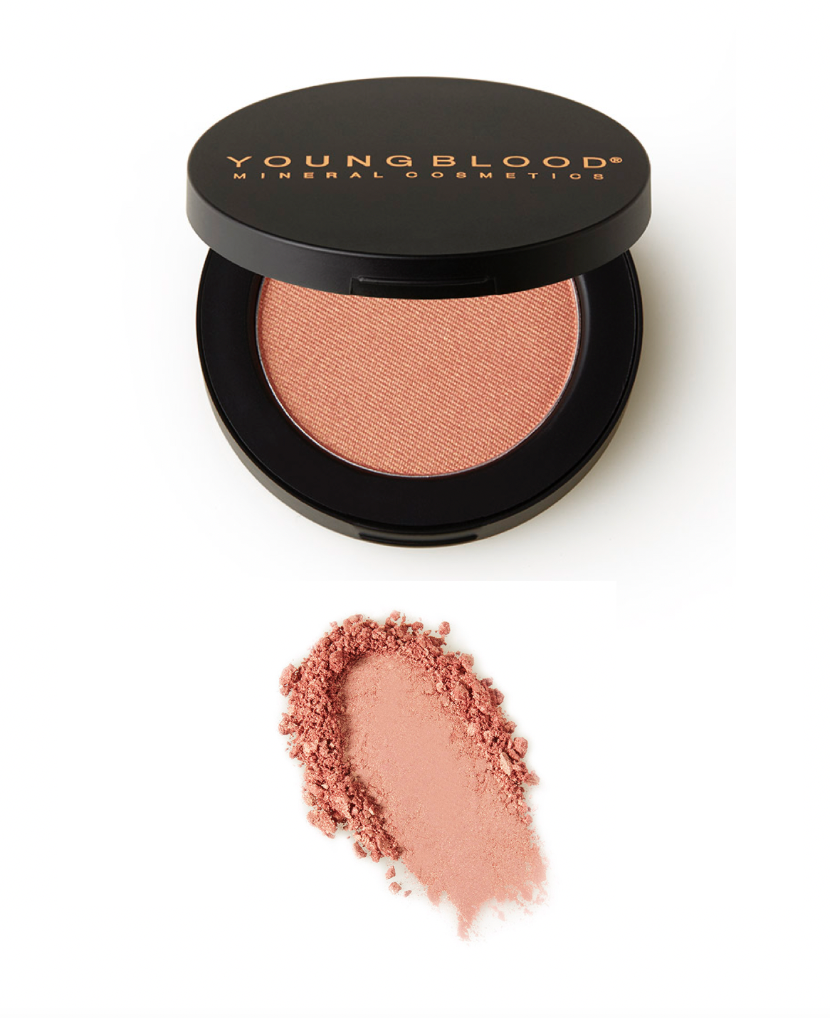 Youngblood Cosmetics Pressed Mineral Blush