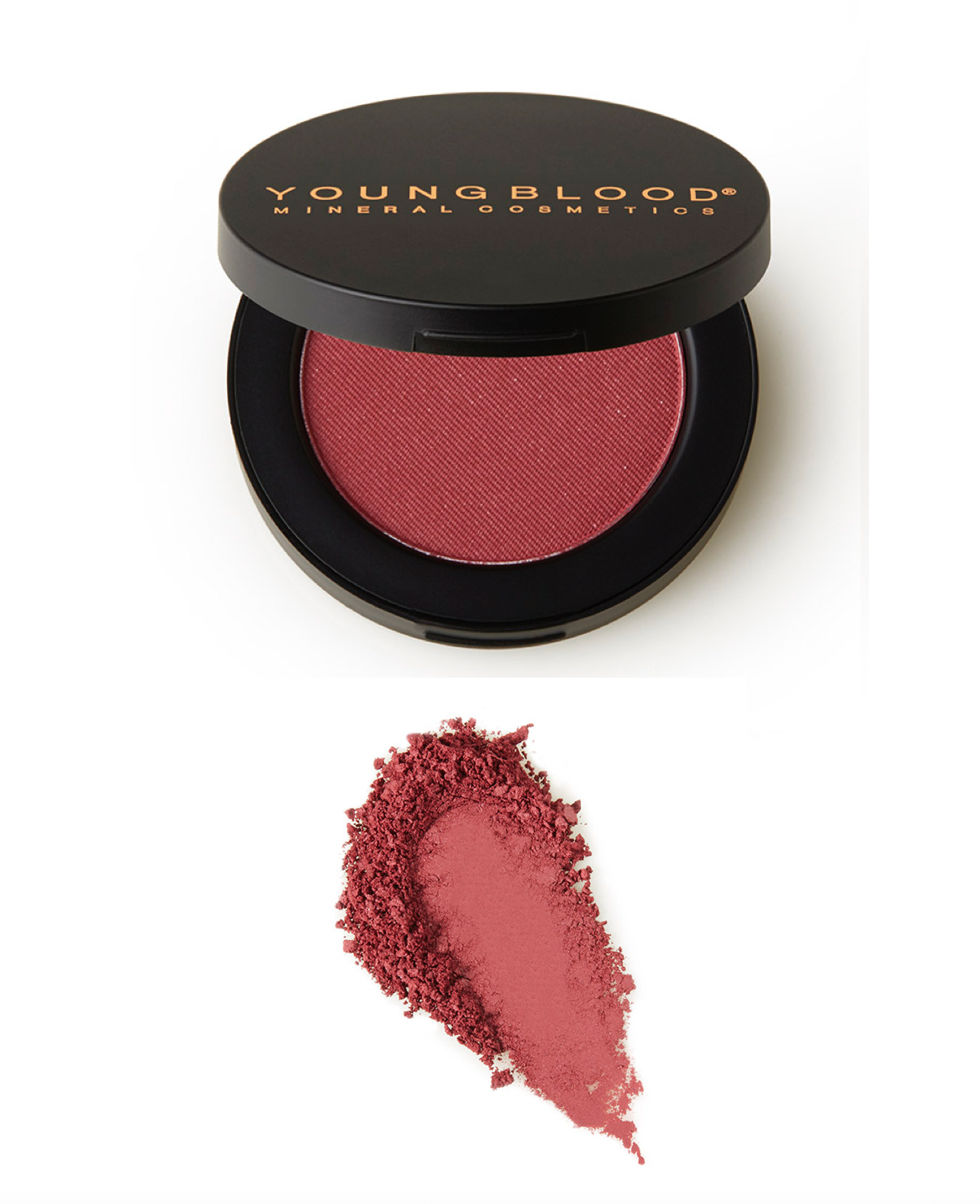 Youngblood Cosmetics Pressed Mineral Blush