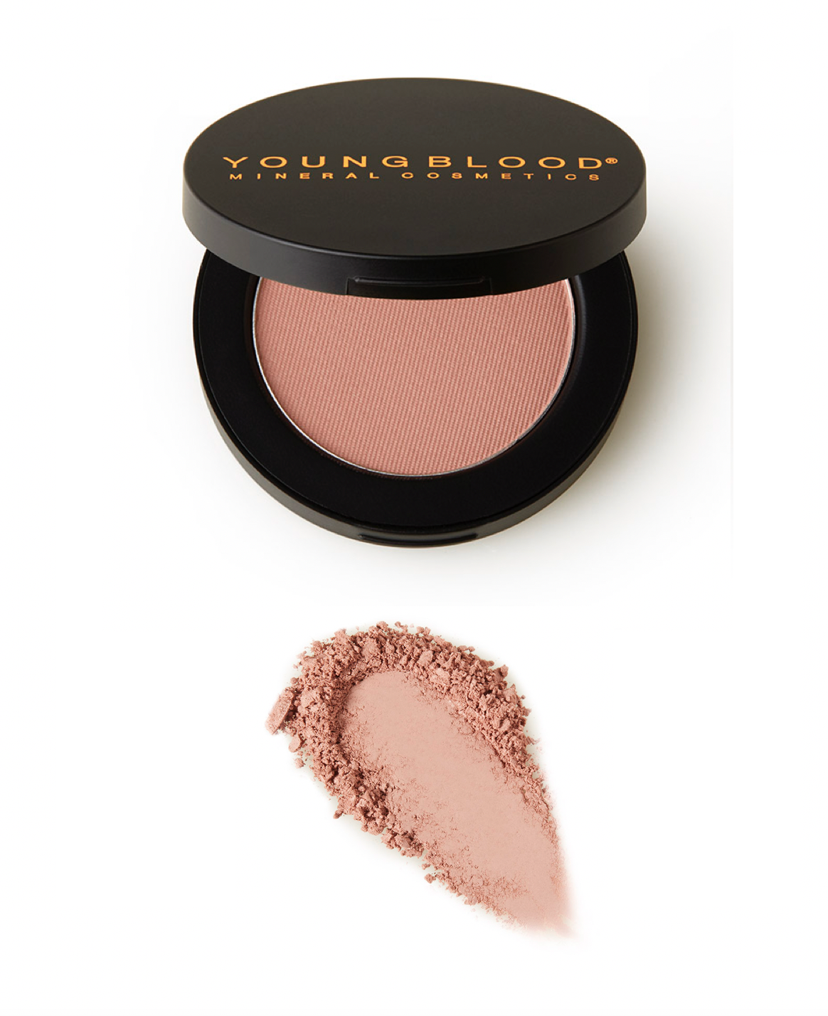 Youngblood Cosmetics Pressed Mineral Blush