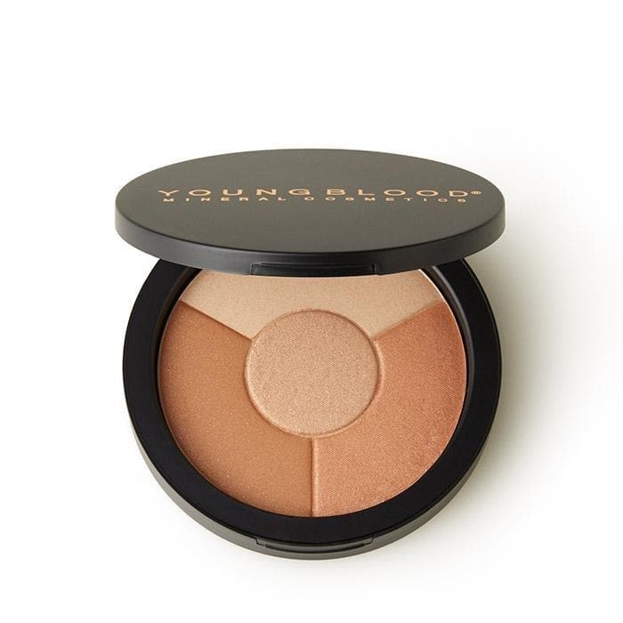 Youngblood Cosmetics Mineral Radiance